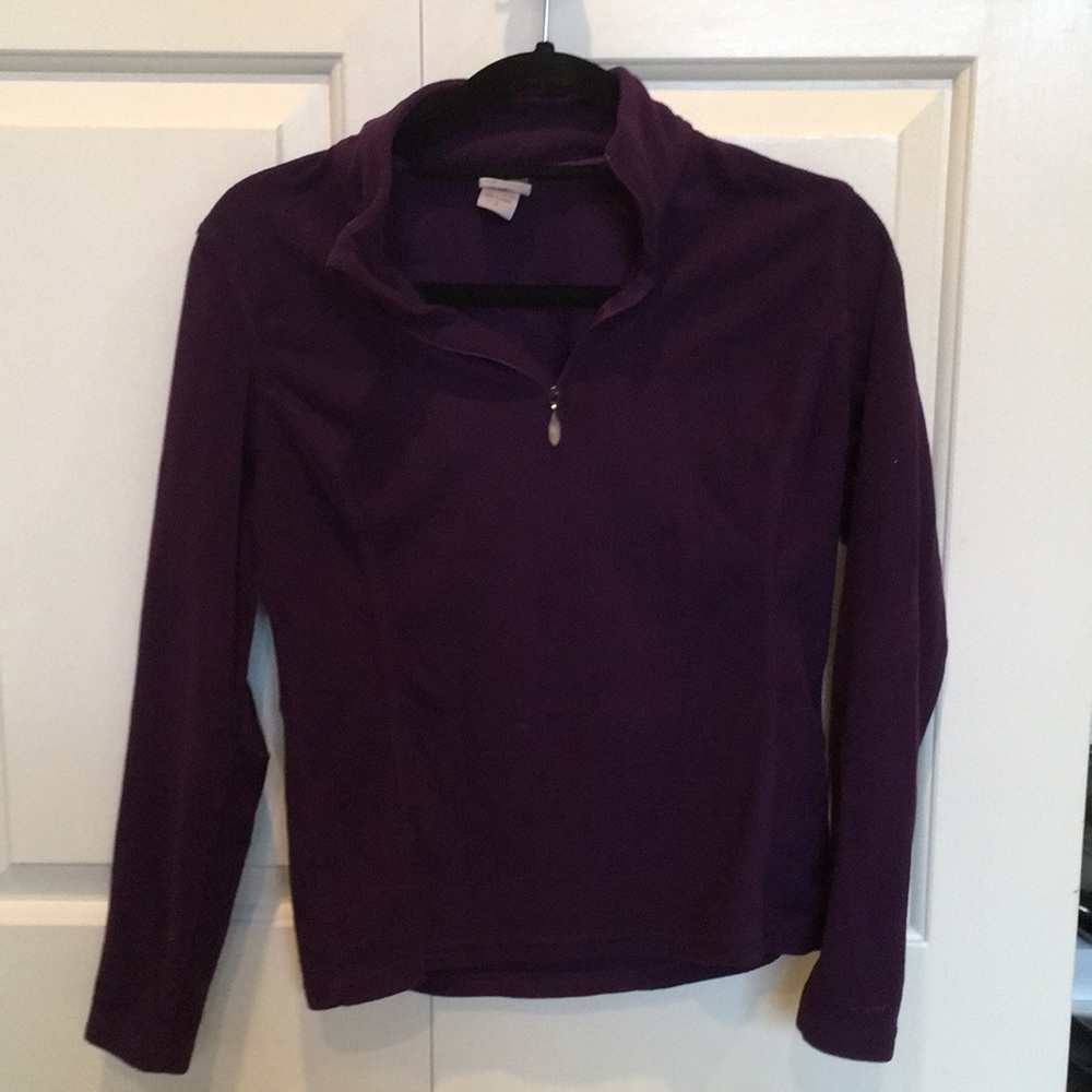 Women’s C-9 lightweight fleece